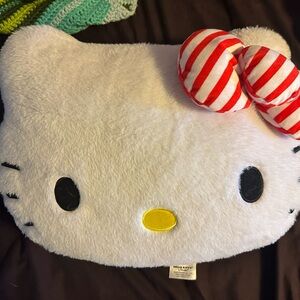 Sanrio Hello Kitty Pillow 12 inches